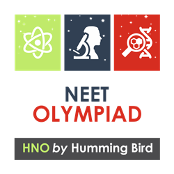 HUMMING BIRD NEET OLYMPIAD